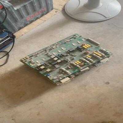议~apc ups