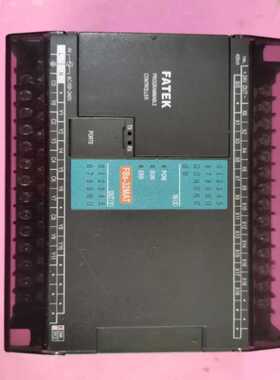 议价【美嘉工控】永宏PLC FBS-32MAT 成色不错实物议~议价