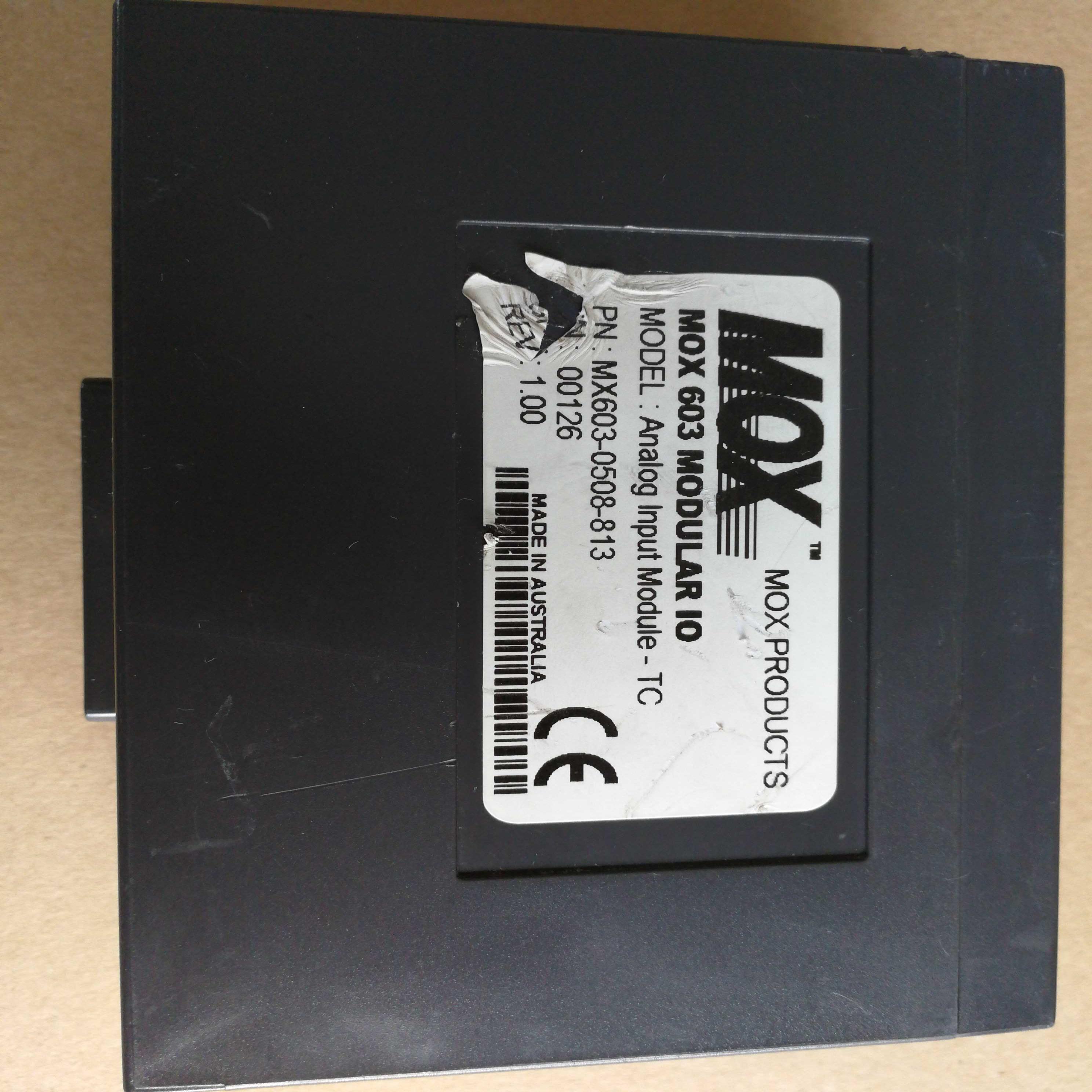 mx603-0508-813 8ch tc dcs卡件  mx603-0508-813 咨询