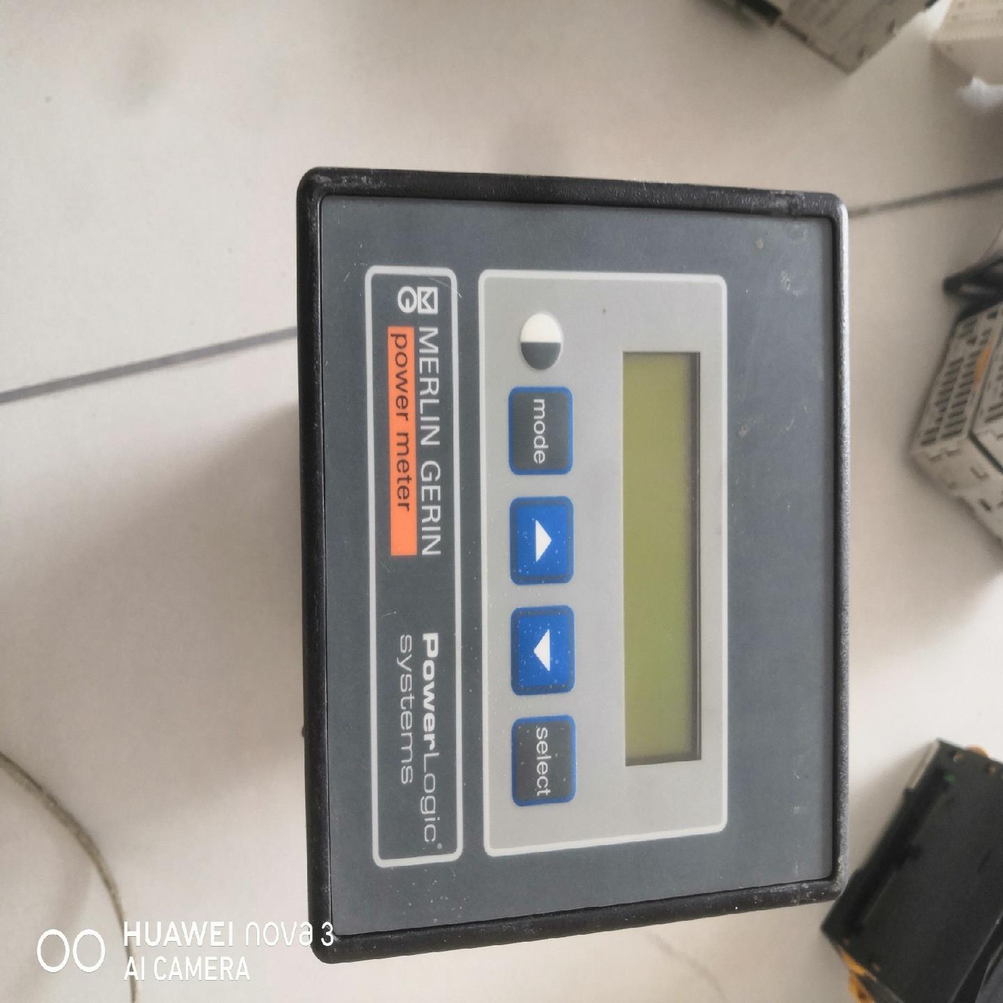 （议价）RLIN RIN POWERLOGIC PM600M