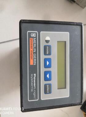 （议价）RLIN RIN POWERLOGIC PM600M