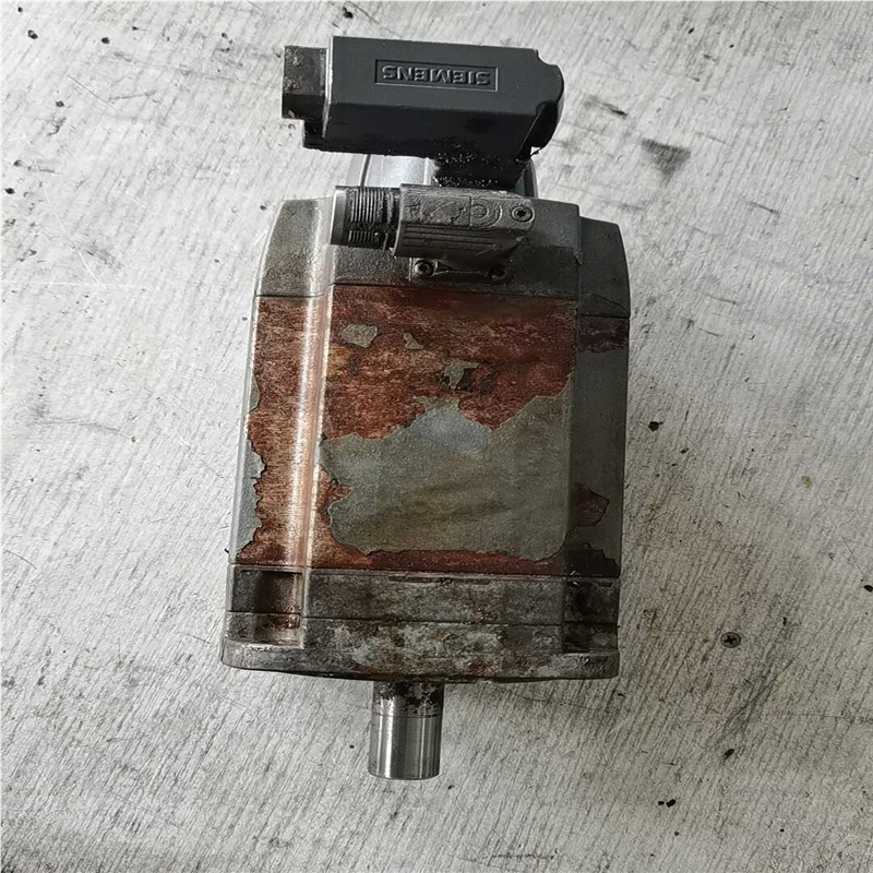 议~伺服电机1FT7066-5AF71-1FG1成色如