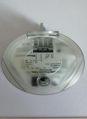 （仔仔配件）HoneyWell/霍尼韦尔DPTE1000压力传感器，九成