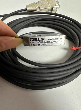 LM10IC001AB50A00编码器RLS读数头(崽崽配件）