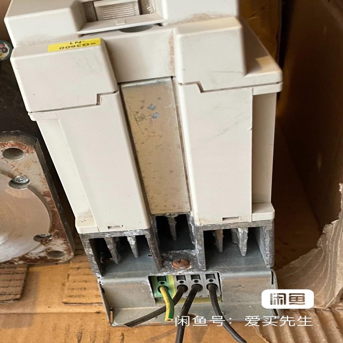 科比F5伺服驱动器 13F5A3D-YA1E      5.~议价