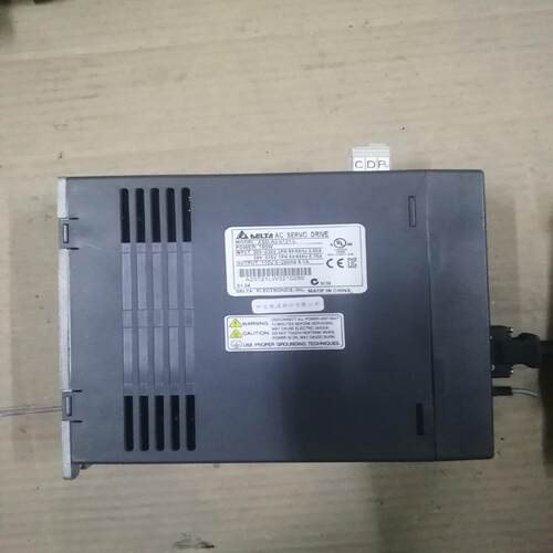 台达A2伺服套装750w，（憨憨电子）