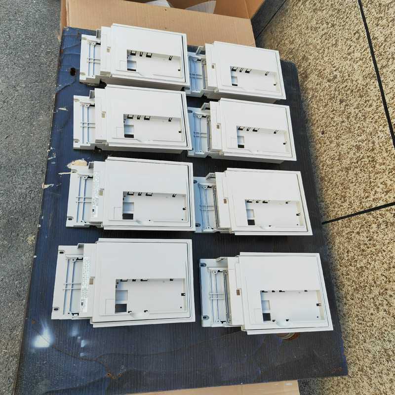 安川变频器H1000塑料壳安川变频器A1000 L1000（瓠子电子）