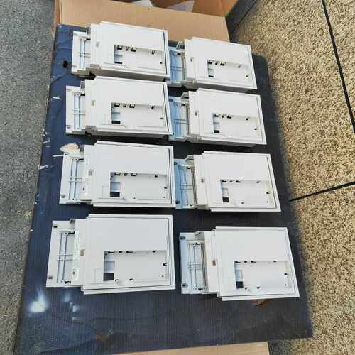 (询价)安川变频器H1000塑料壳，安川变频器A1000 L1000