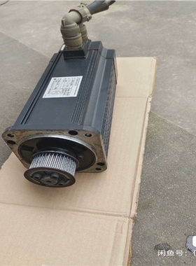 (询价)安川 USAD-13A22，实图一只，成色尚可，