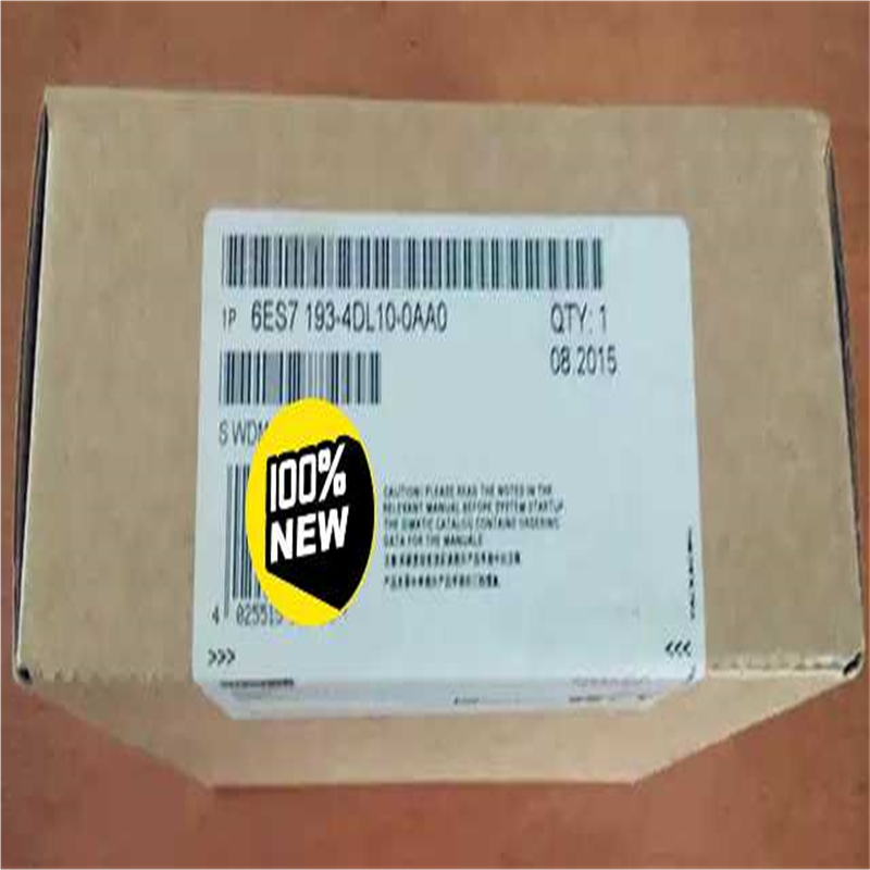 全新未开封6ES7193-4DL00-0AA0产品质保一年~议价
