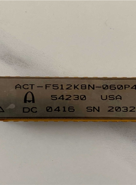 ACT-F512K8N-060P4Q(崽崽配件）
