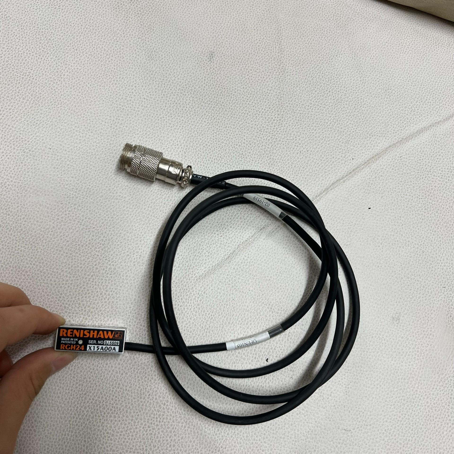 【汇生】雷尼绍读数头RCH24X15A00A【议价】