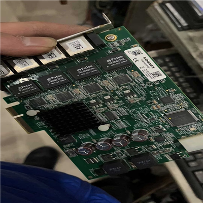 COGNEX/康耐视CFG-8704E-NIC4-POE*（憨憨电子）