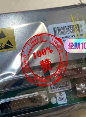 ABB机器人SMB板3HAC043904-001议价