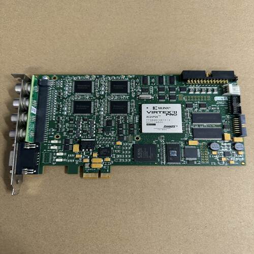 DA达尔萨OR-X1A0-QUAD0图像采集卡~议价
