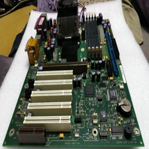 D1192 W26361-W26-X--04 Socket 423 CPU RAMBUS内存  拍前询价