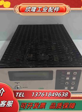 CKD VEC-SHA8-X0301系统 压力控制器议价