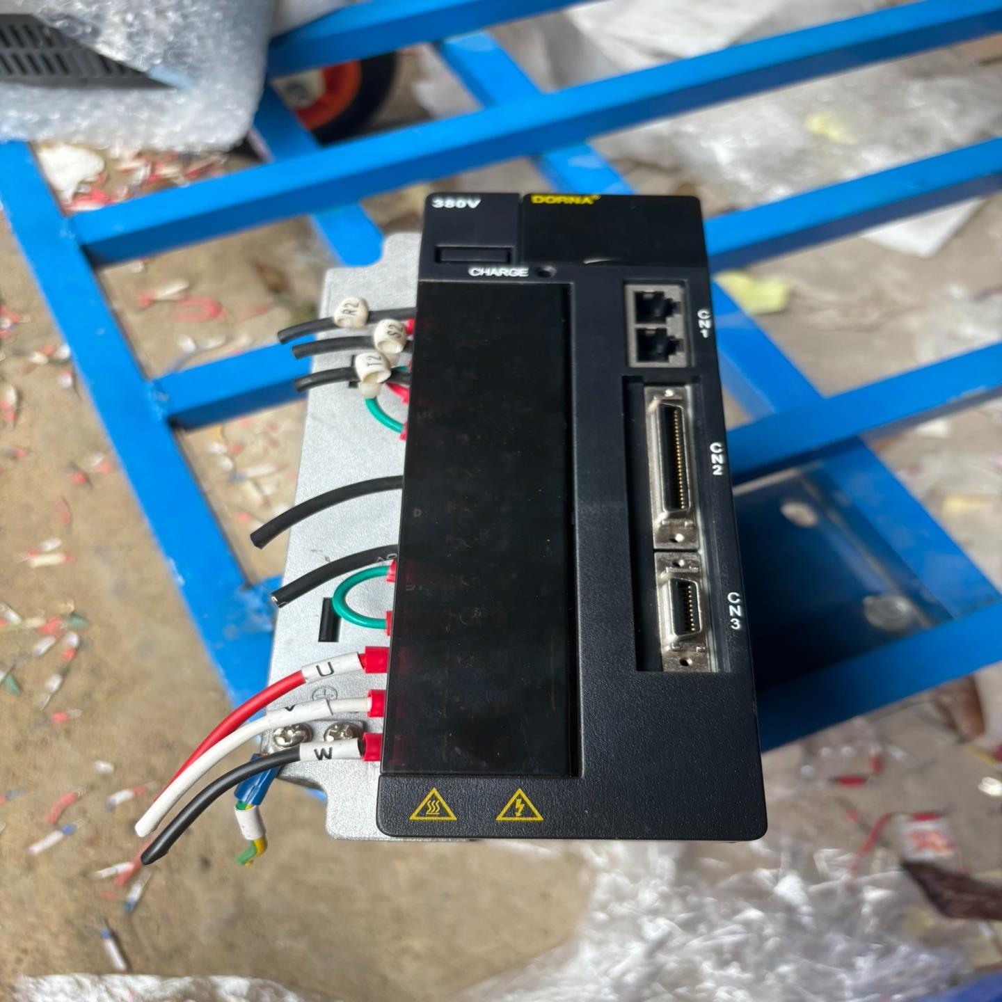 EPS-B1-0003BA-A000 东菱伺服驱动器 3KW(崽崽配件）