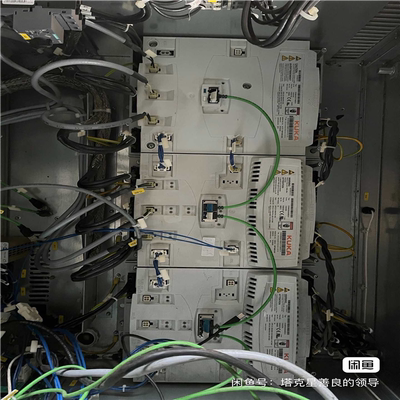 【顺庆】库卡机器人控制柜，KUKA库卡机器人库卡KRC4机器人控制柜