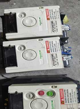 议~ATV12HU15M2 ATV12H075M2 质量保