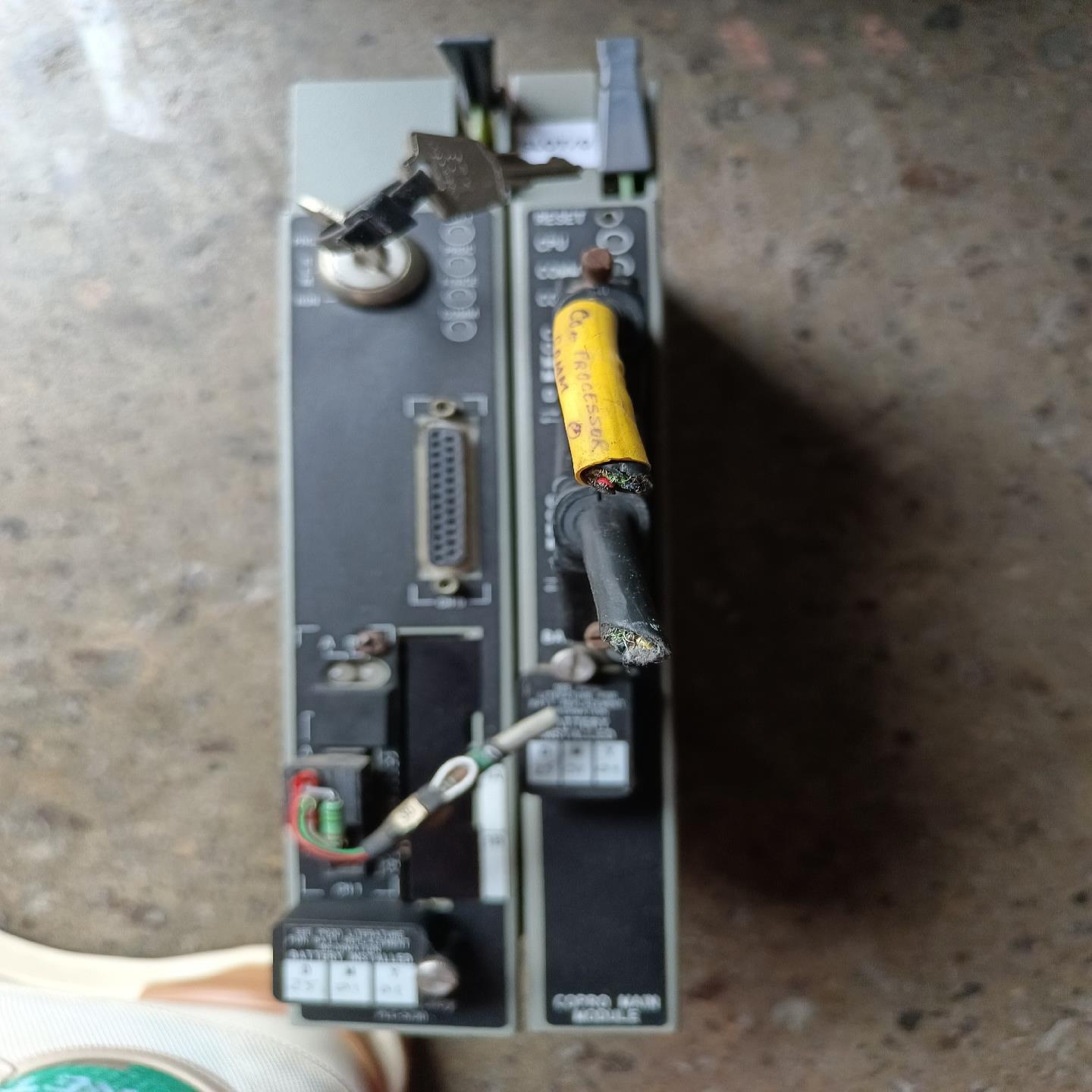 议~AB1785-L30B1E，1771-DMC1A原装拆机功能