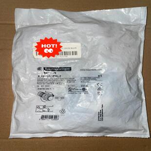 议 1个 XS530B1PAL2接近开关