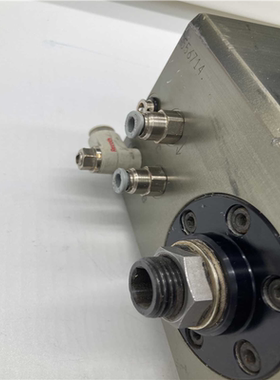 SCHUNK雄克AC13210R NES MINI90-V1(崽崽配件）