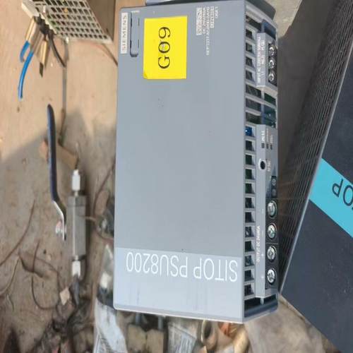 （议价）P3337-8SB00-0BAY0 SITOP电源成色新