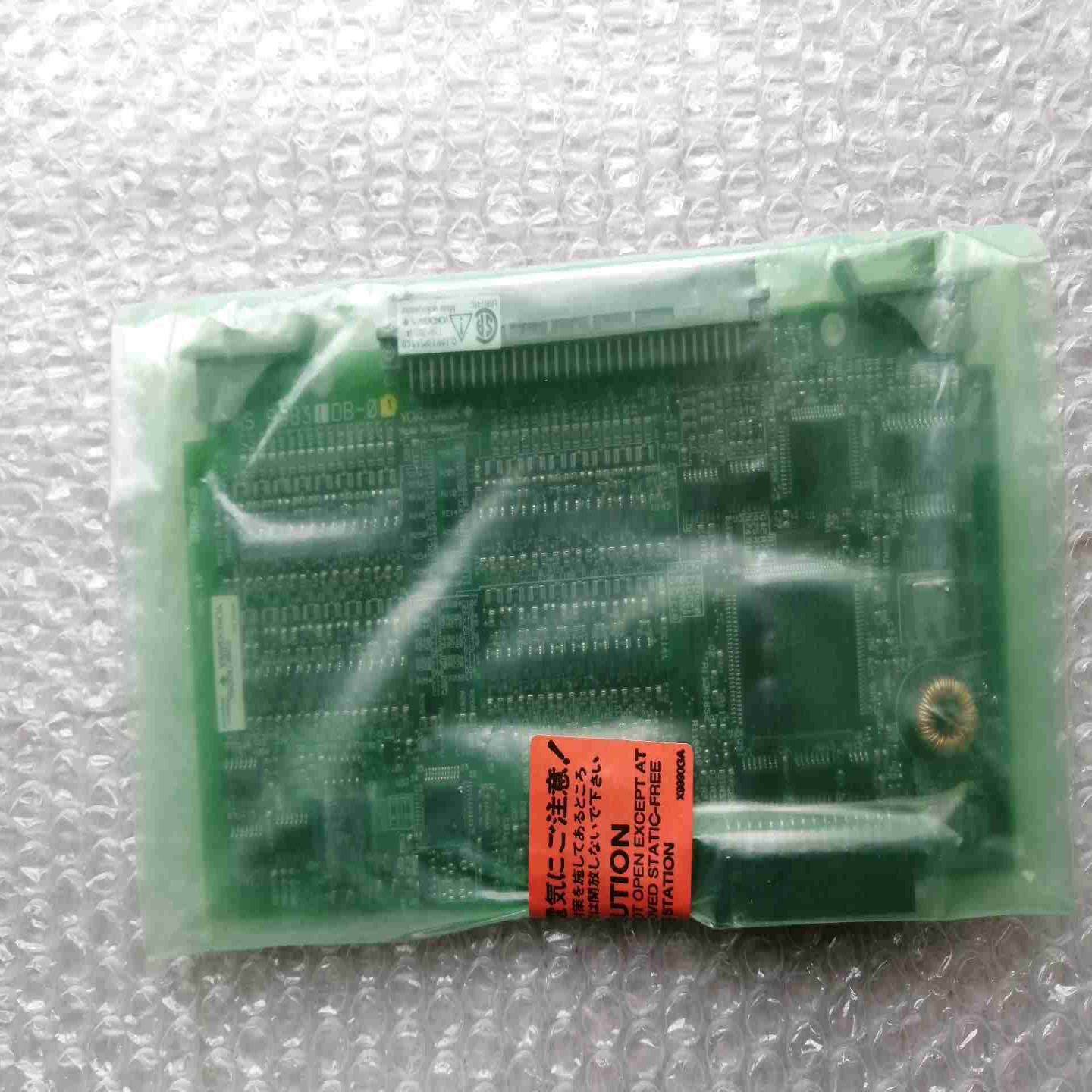 横河YOKOGAWA   ADM12模块卡件议价