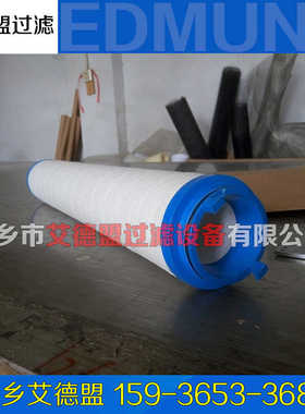 滤油机精滤芯UE319AS20H UE219AT04H UE319AS13H尔P50