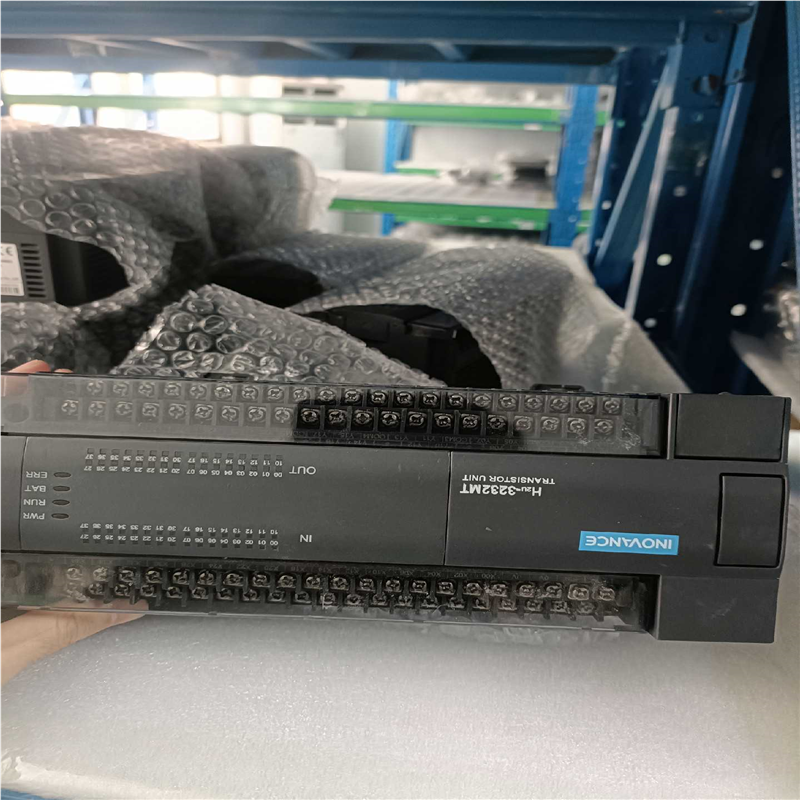 (议价咨询)汇川PLC,H3U-3232MT-XP,成色充新,功能包好,