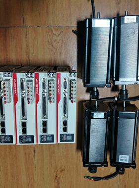 (背呗机械)研控步进电机MS-S3E电机YK86HB156-4440K