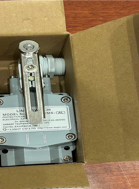 【顺庆】全新船舶/重负荷船用防水限位开关SW2MS-RL SW2MS【议价