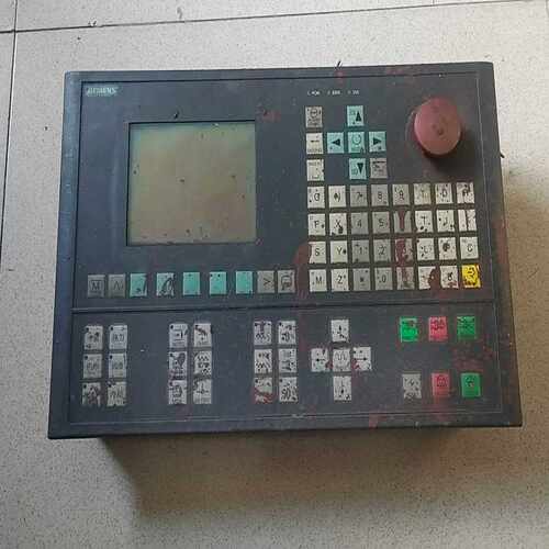 议~6FC5500-0BA00-0AA1