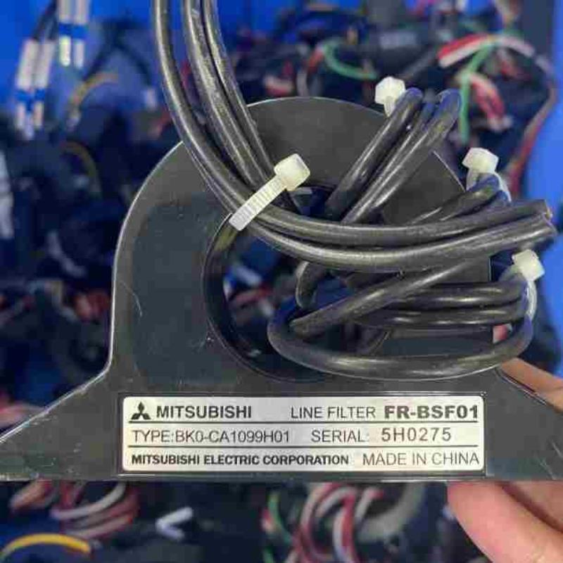 MITSUBISHI三菱FR-BSF01滤波器功能包议价