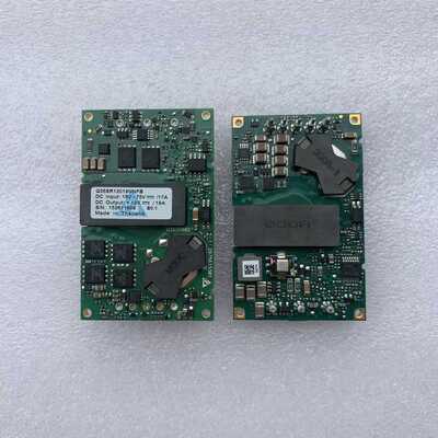 DELTA台达 Q36SR12019NNFB 18-75V转【南风商行】