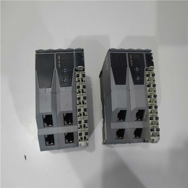贝加莱X20HB2880+BC8083+PS9400(崽崽配件）