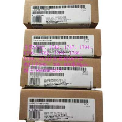6ES7954-8LT03-0AA0 S7-1200 32G 存储卡 现货供应销售 欢迎选购~