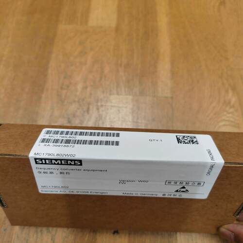 议~MC1790L802 W02/P02全新原装西门子MM440
