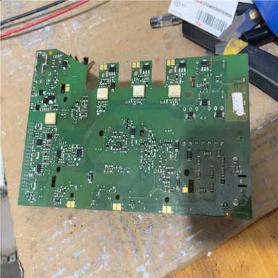 【汇生】PC00219J伟肯变频器拆机触发驱动板，功能包好，成色如图
