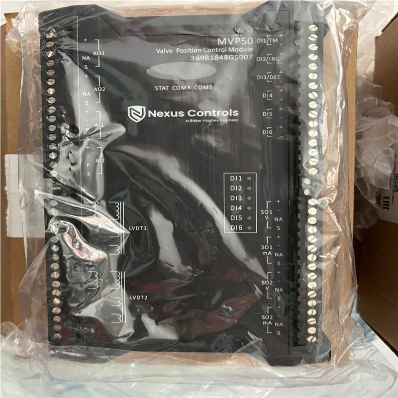 OC6000E MVP50 369B1848G5007（夫美商行）