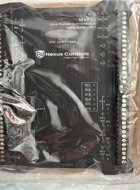 【顺庆】OC6000E MVP50 369B1848G5007【议价】