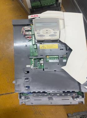 【汇生】ABB变频器：ASC550-01-031A-4-11k W，【议价】