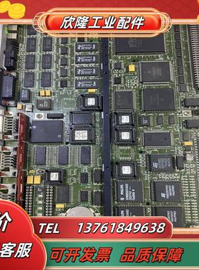 SYS68K CPU-30BE16  FRCE工控插件拆