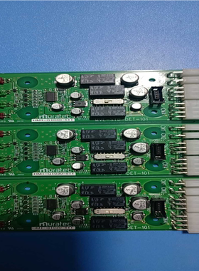 muratec村田机械板子HM1-G1030-511议价