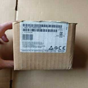 1AB23 212 0XB0原标 模块6ES7 议