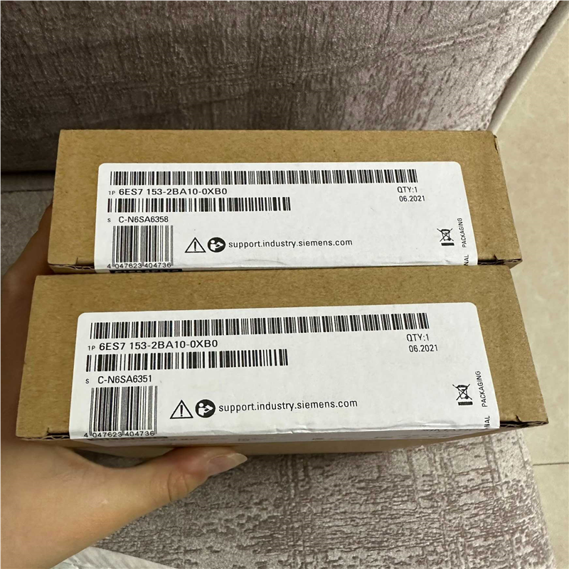 议~6ES7153-2BA10-0XB0ET200IM15