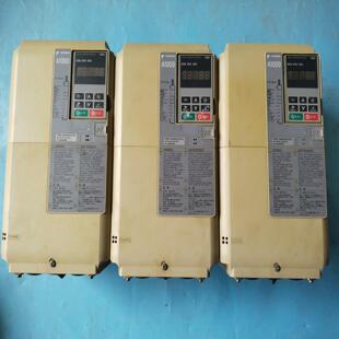 15kw变频器CIMR 议 变频器安川A1000系列11kw