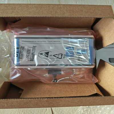 全新原装正品Kistler奇石乐4624A 压阻传感器放大器（瓠子电子）