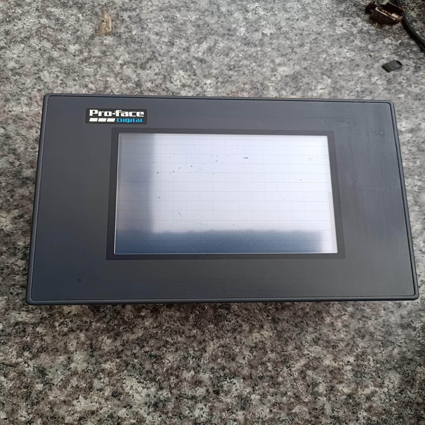 普洛菲斯触摸屏 GP37W2-BG41-24V ，已(崽崽配件）